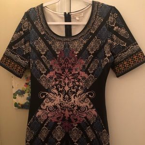 Jealous Tomato Bodycon Dress